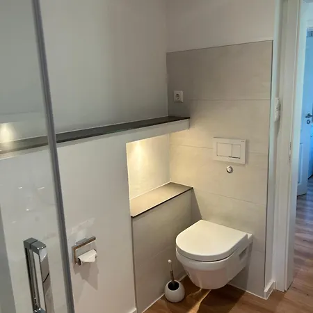 Schwedenhaus Auf Seegrundstueck Basedow (Lauenburg)