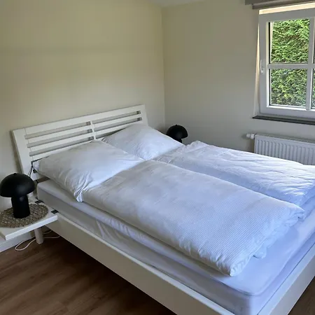 Schwedenhaus Auf Seegrundstueck Holiday home