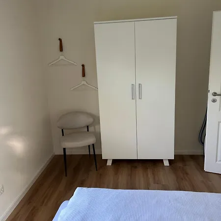 Дом отдыха Schwedenhaus Auf Seegrundstueck *