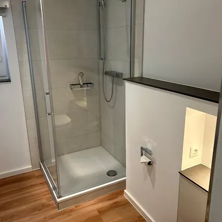 Schwedenhaus Auf Seegrundstueck Дом отдыха Basedow (Lauenburg)