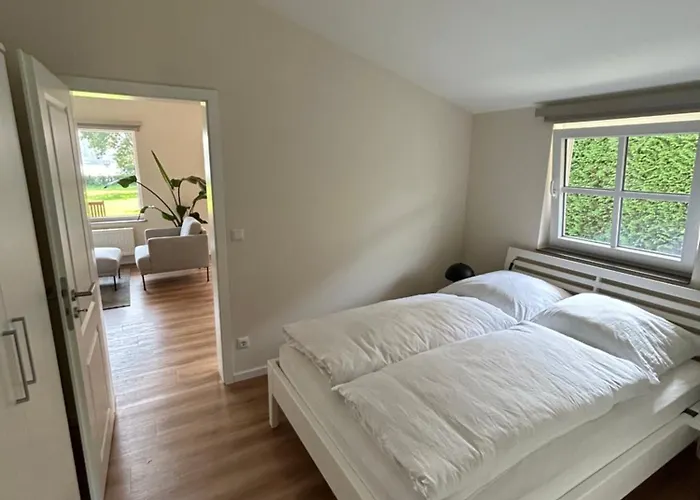 Ferienhaus Schwedenhaus Auf Seegrundstück *